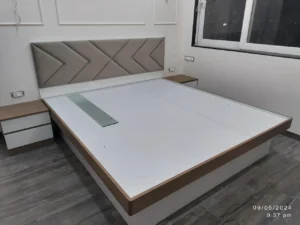 bespoke interiors vs standard interiors