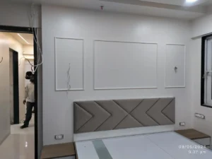 bespoke interiors vs standard interiors