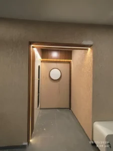 office interior design services