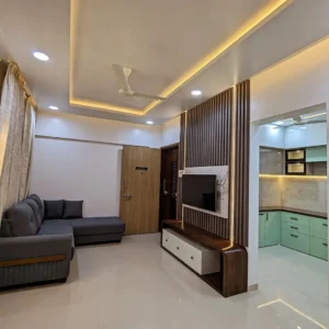 office interior design services