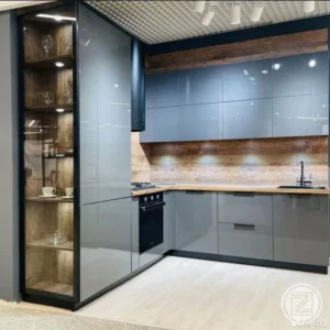 modular kitchen interior design