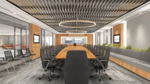 commercial interior design for offices