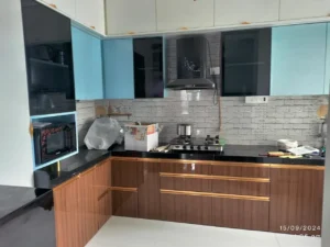 what does an interior architect do