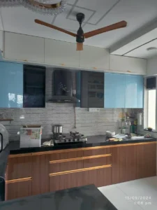 what does an interior architect do