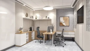 small space interior design tips