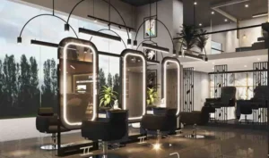 eco friendly interior design services