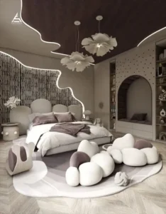 eco friendly interior design services