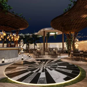 luxury interior designers in Pune