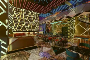 interior designers in Pune