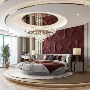 Bedroom Design services