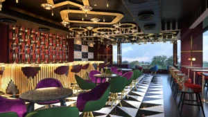 interior designers in Pune