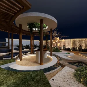 interior designers in Pune