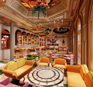 interior designers in Pune