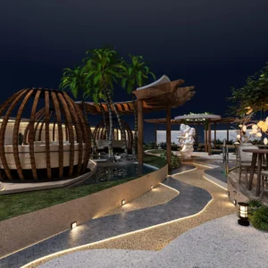 interior designers in Pune