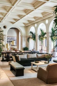 eco friendly interior design services