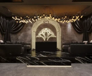 custom furniture design interiors