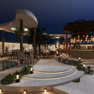 custom furniture design interiors