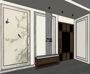 Bedroom design services