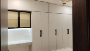 Bedroom design services