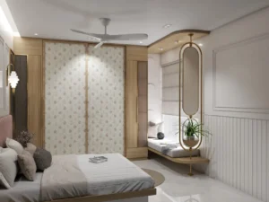 Bedroom design services