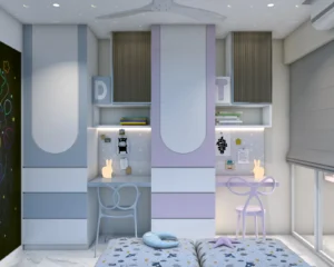 Bedroom design services