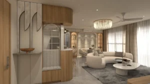 Bedroom design services