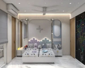 Bedroom design services