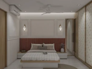 Bedroom design services