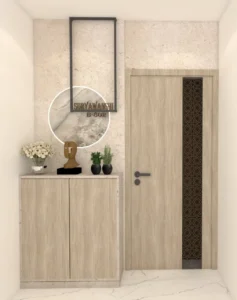 functional interior design for small homes