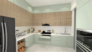 functional interior design for small homes