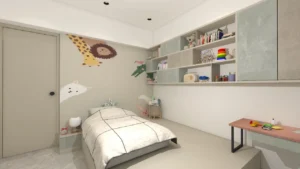 functional interior design for small homes