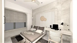 minimalist interior design for apartments