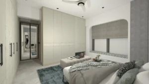 minimalist interior design for apartments