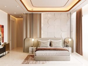 residential interior design company