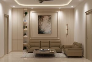 interior design consultancy