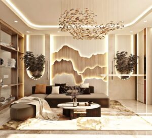 interior design consultancy