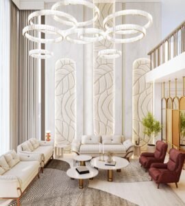 interior design consultancy