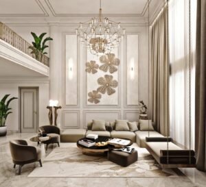 interior design consultancy