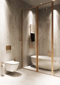 modular kitchen design services