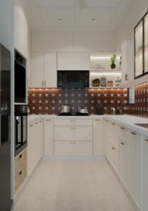 modular kitchen design services