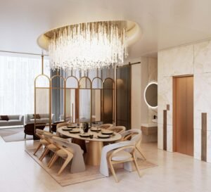 residential interior designers