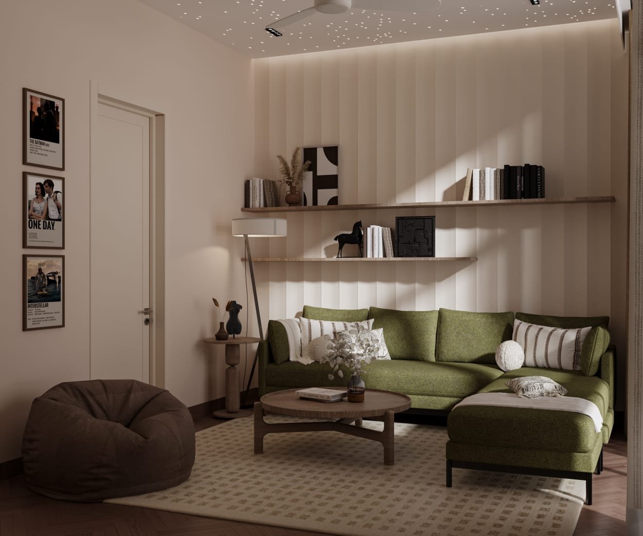 residential interior designers