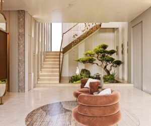 residential interior designers