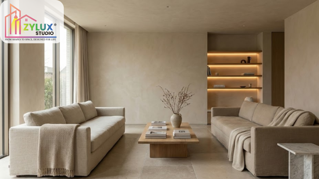 luxury interior designers in Pune