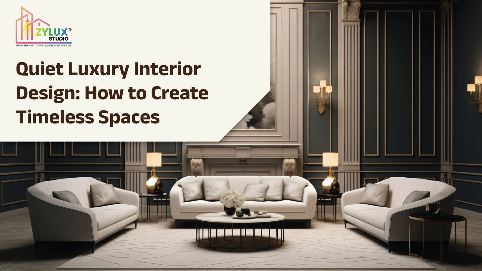 luxury interior designers
