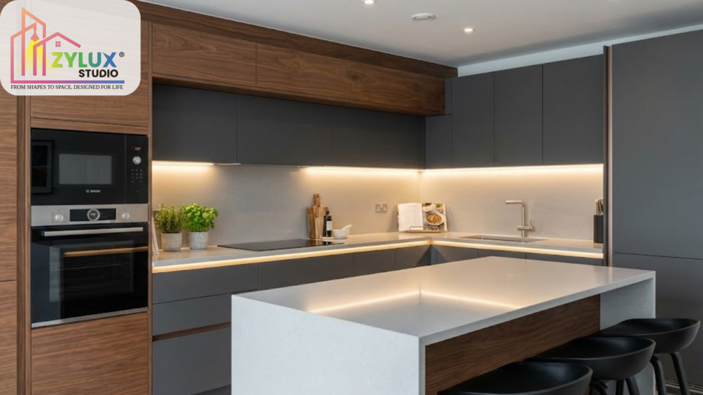 residential interior design Pune