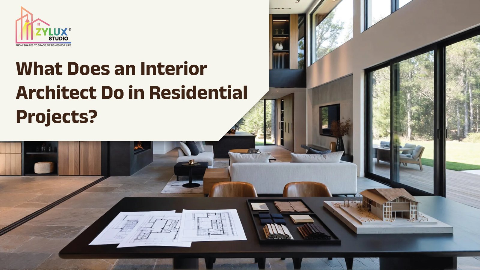 interior design consultancy