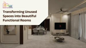 small space transformation