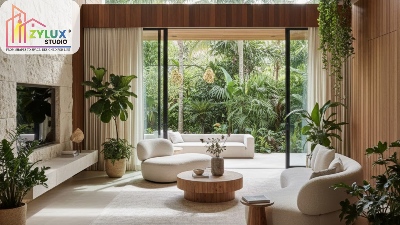 home interior design services