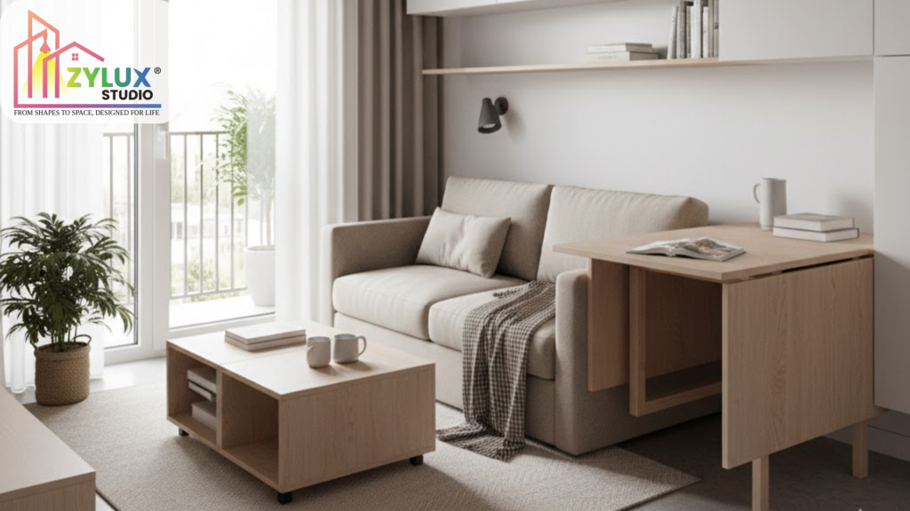 functional interior design